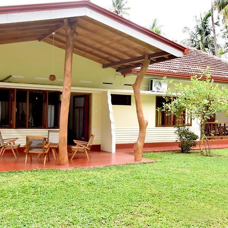 Villa Polhena Matara Exterior photo