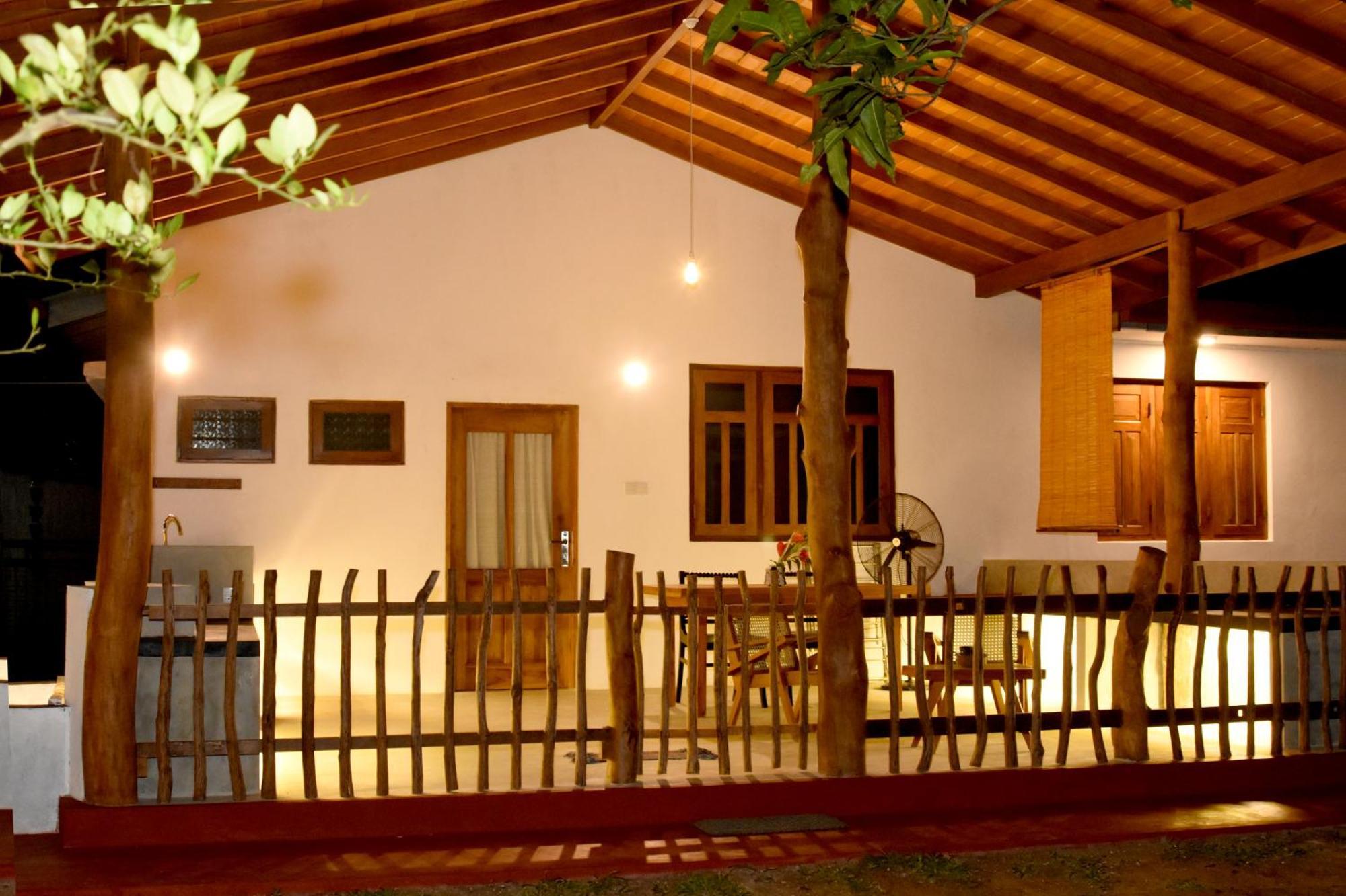 Villa Polhena Matara Room photo