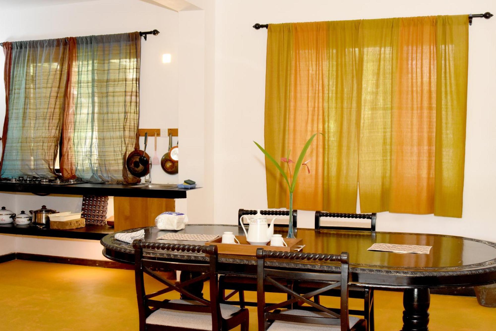 Villa Polhena Matara Room photo