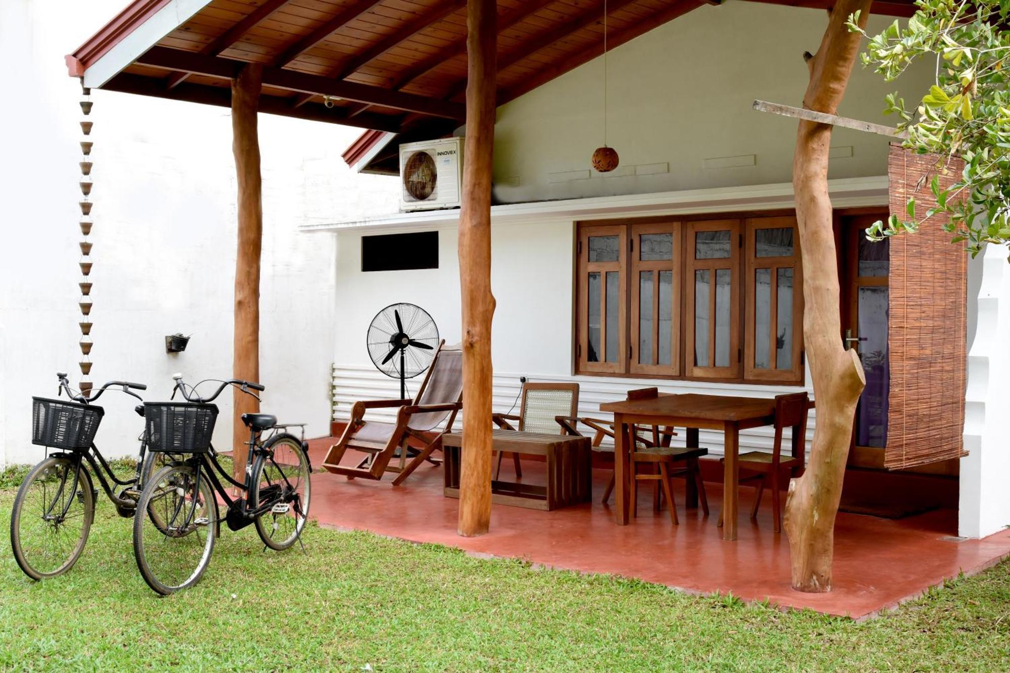 Villa Polhena Matara Room photo