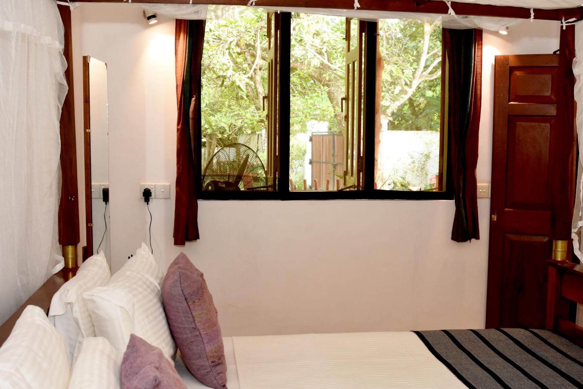 Villa Polhena Matara Room photo