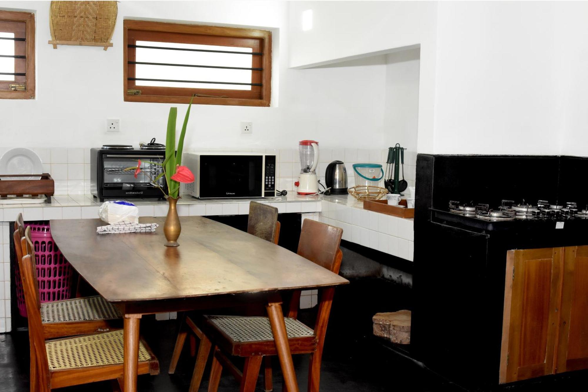 Villa Polhena Matara Room photo