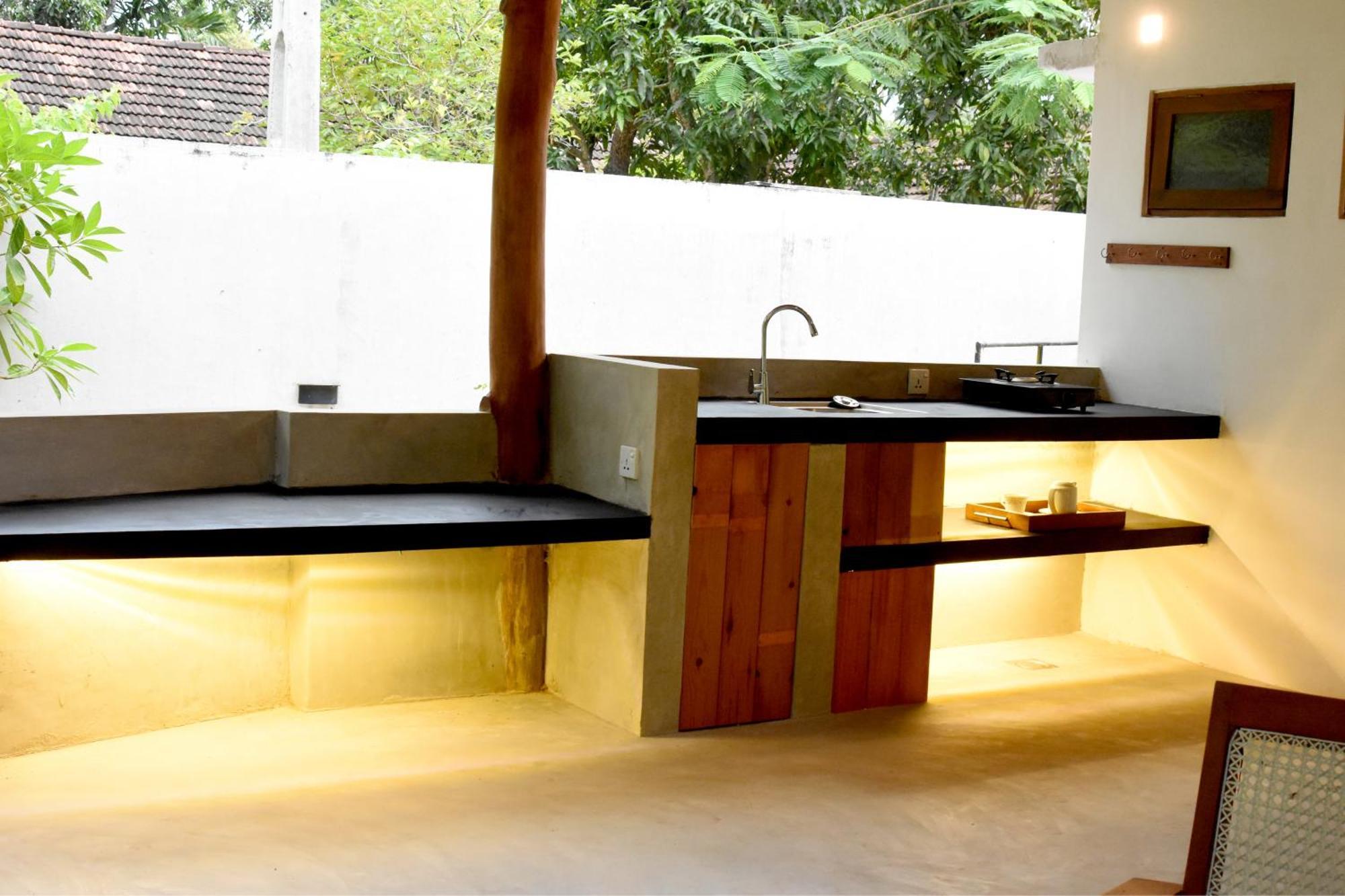 Villa Polhena Matara Room photo