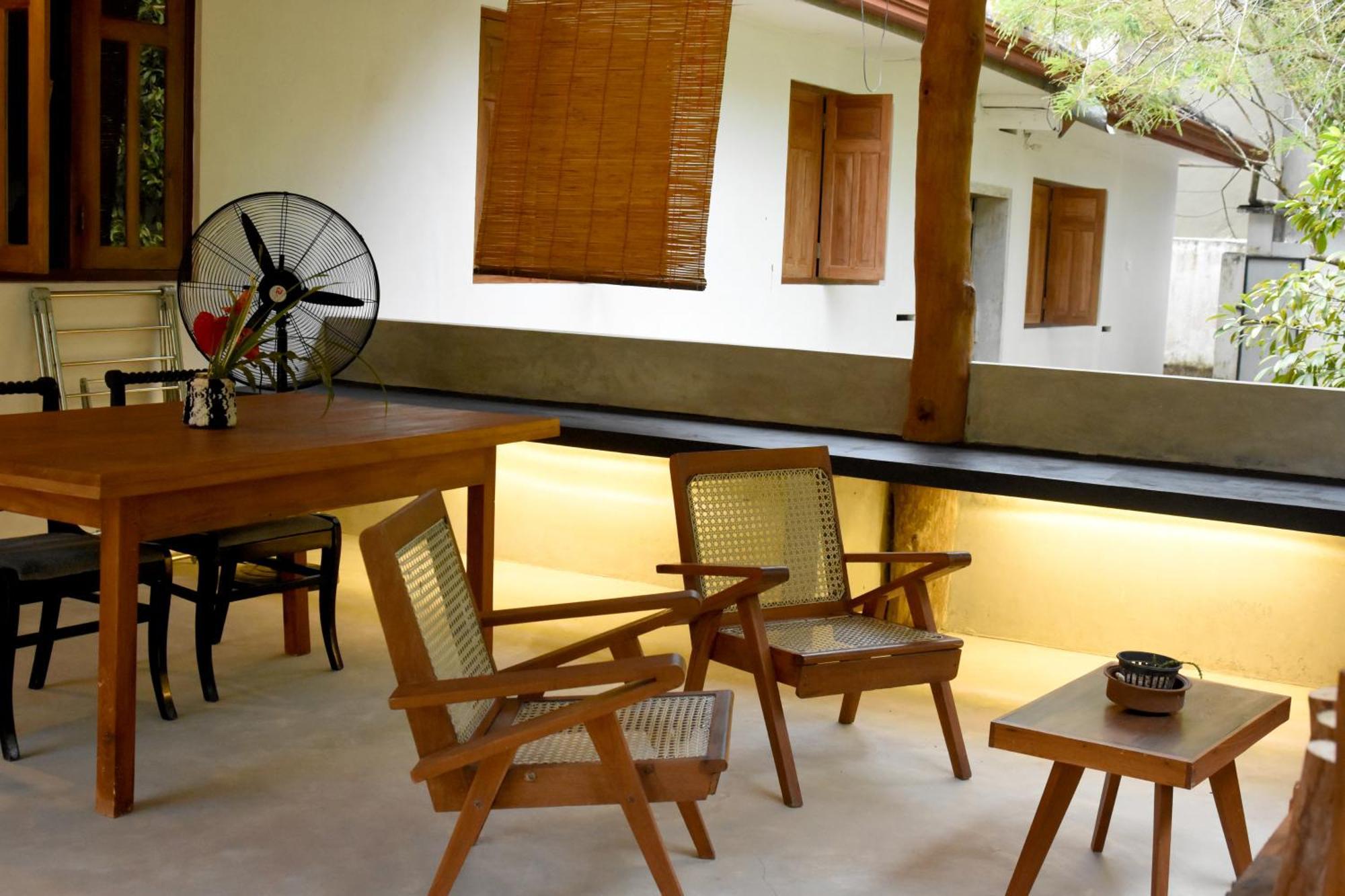 Villa Polhena Matara Room photo