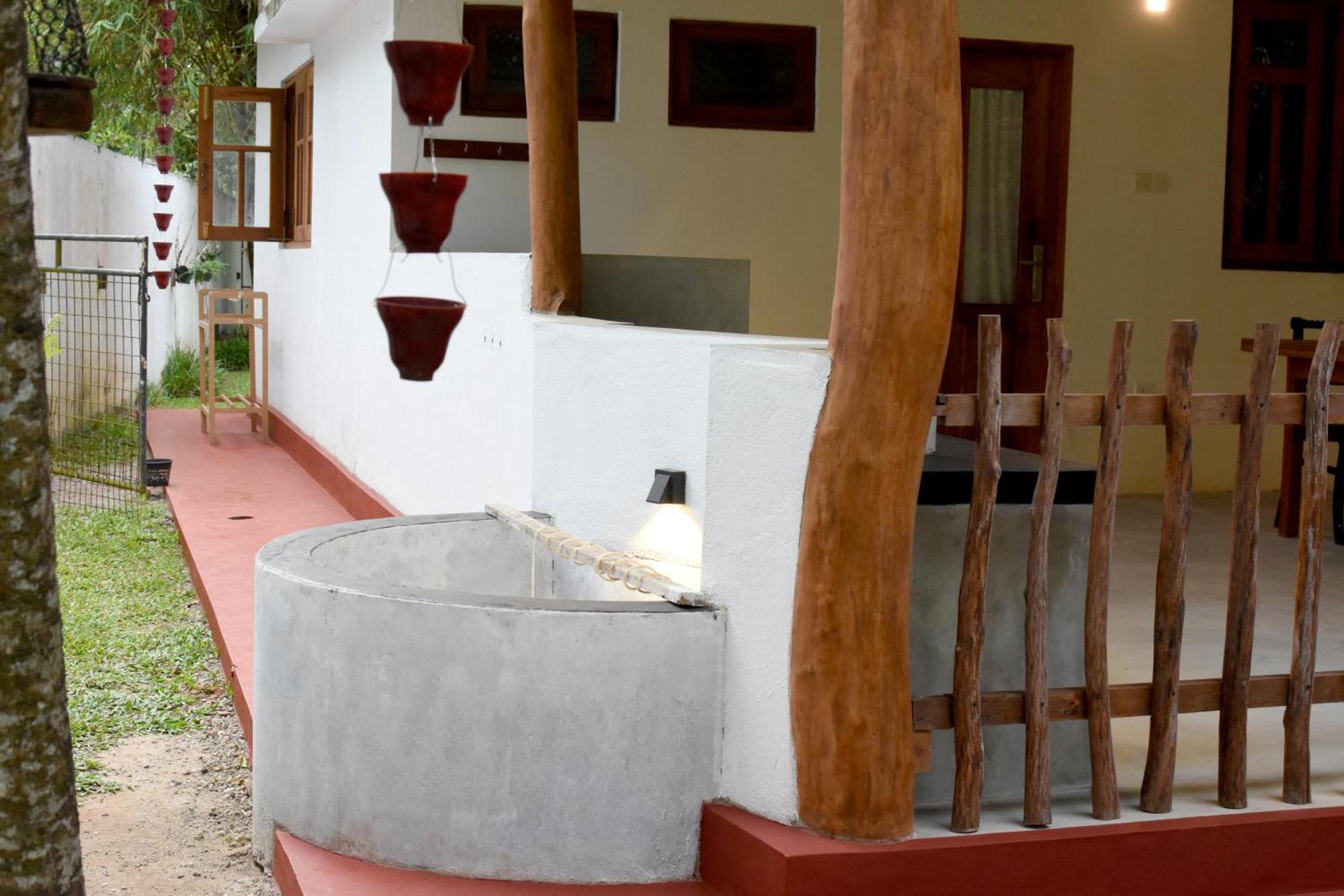 Villa Polhena Matara Room photo