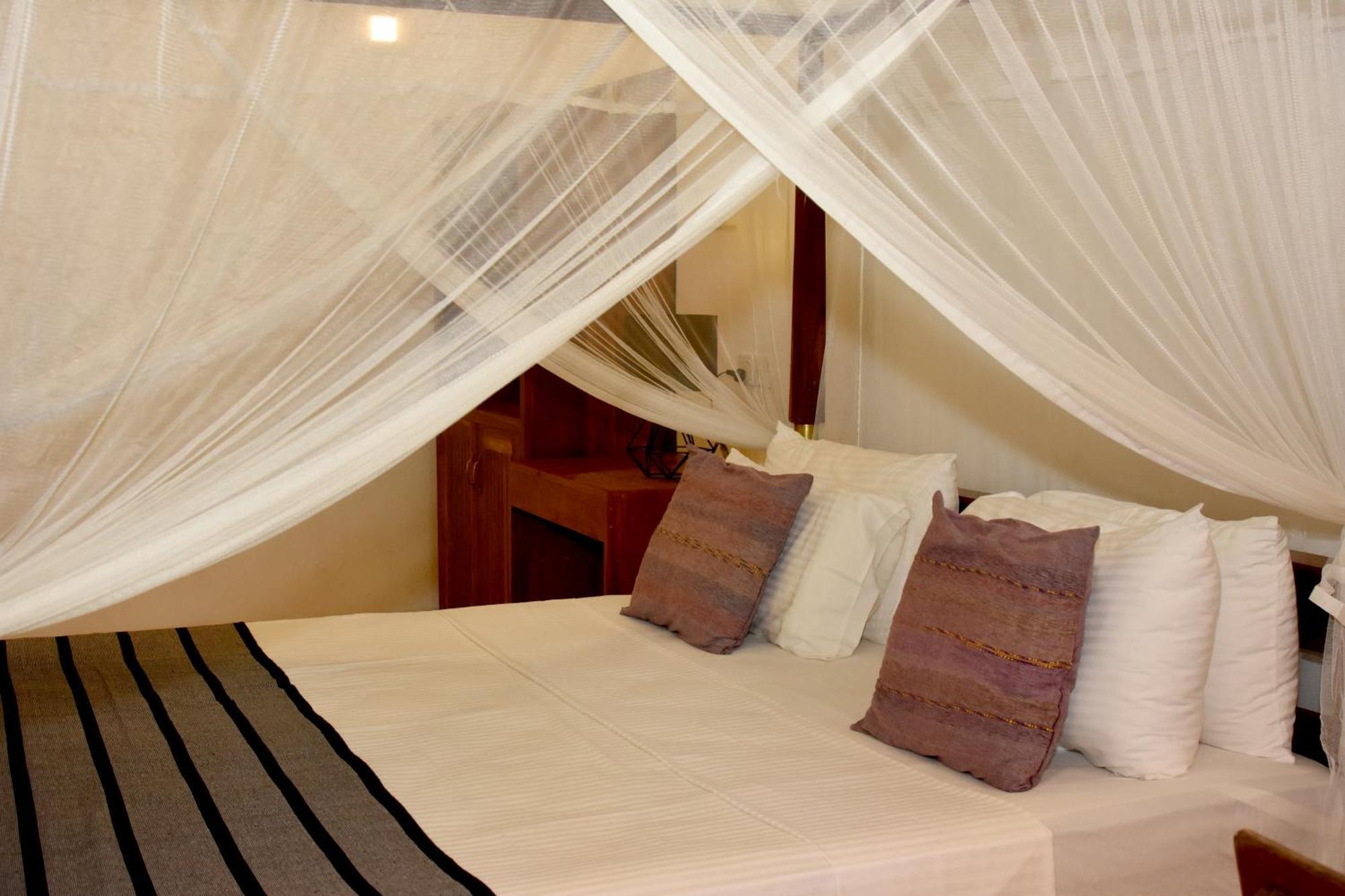 Villa Polhena Matara Room photo
