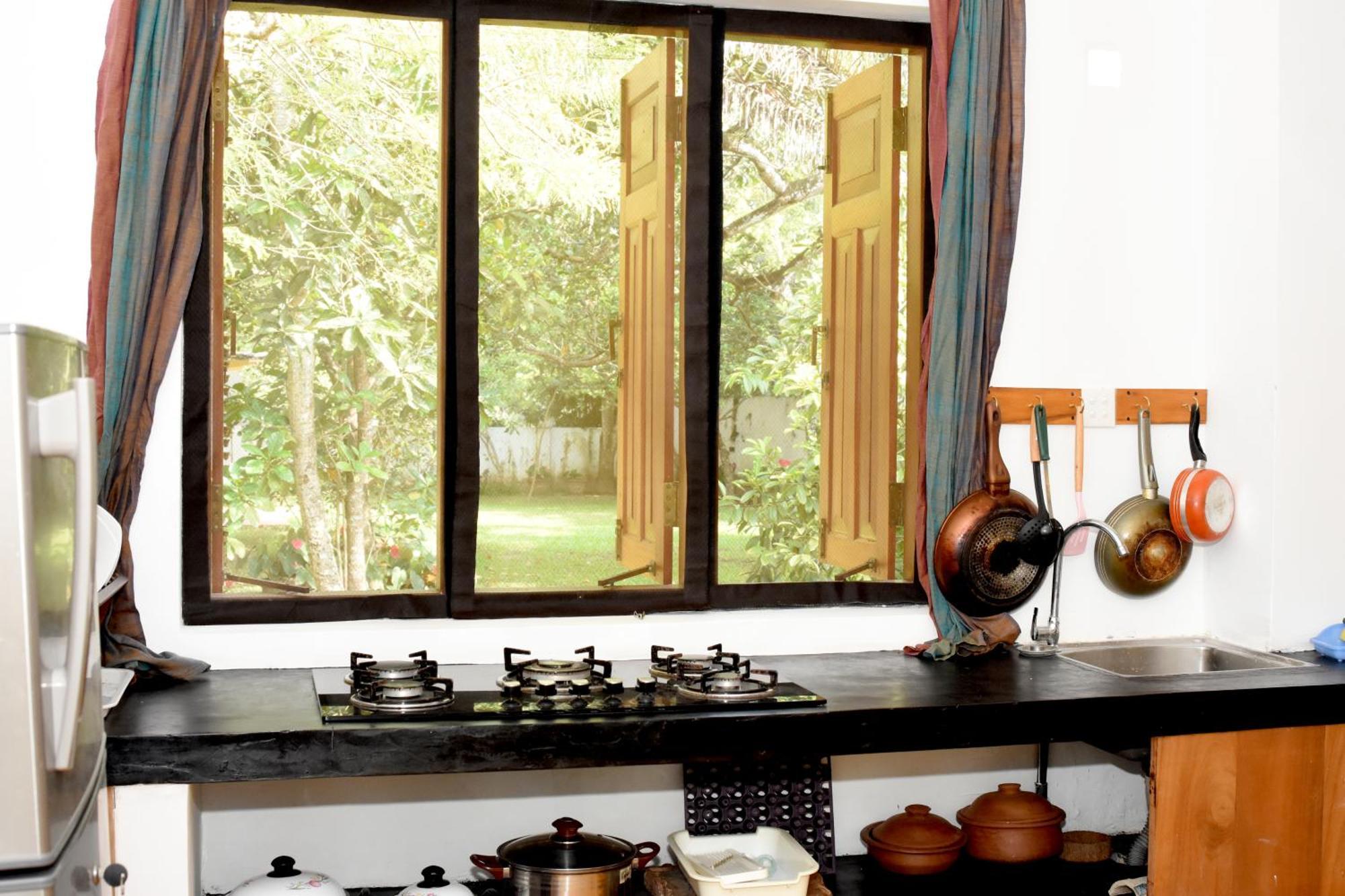 Villa Polhena Matara Room photo