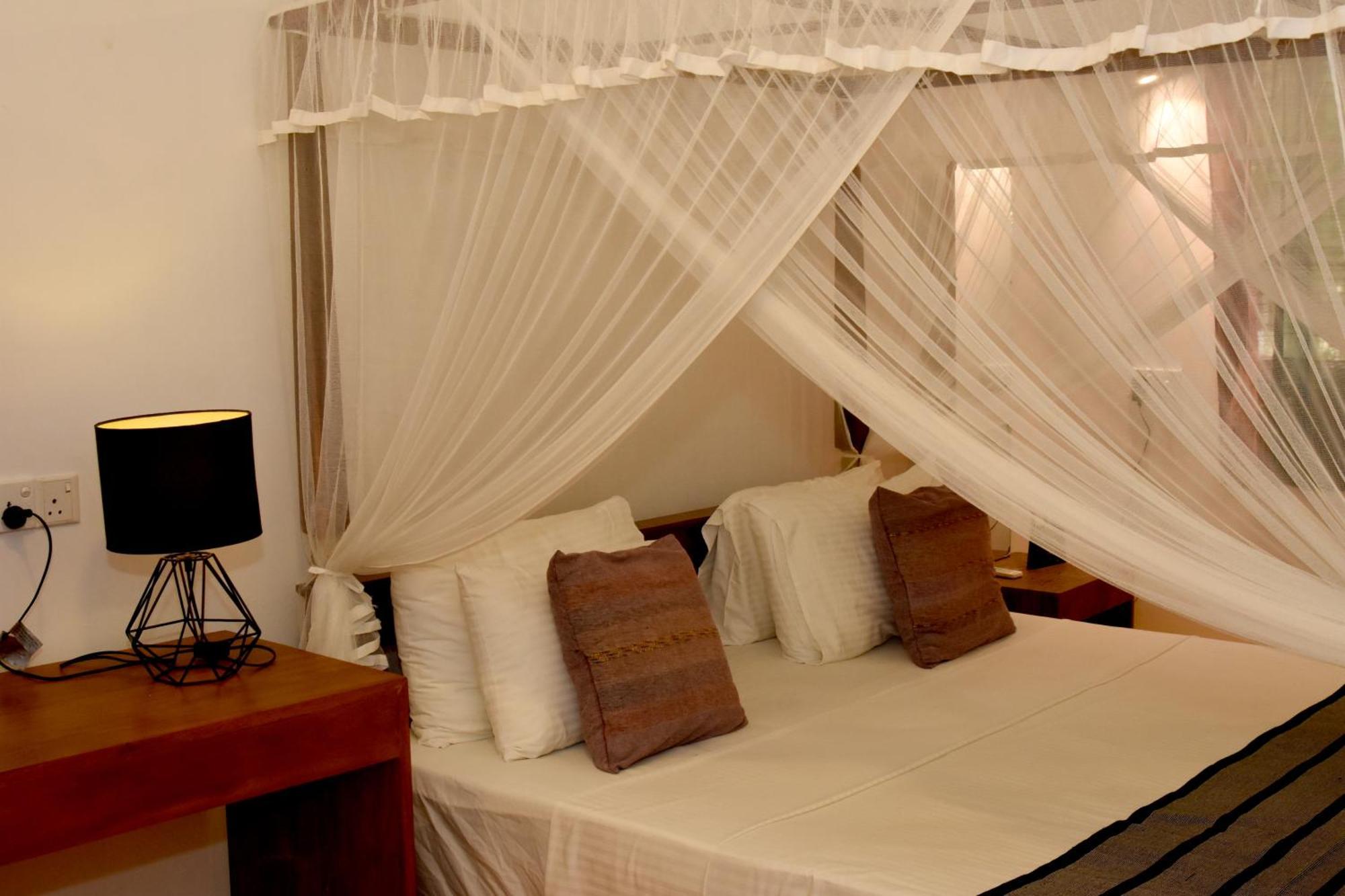 Villa Polhena Matara Room photo