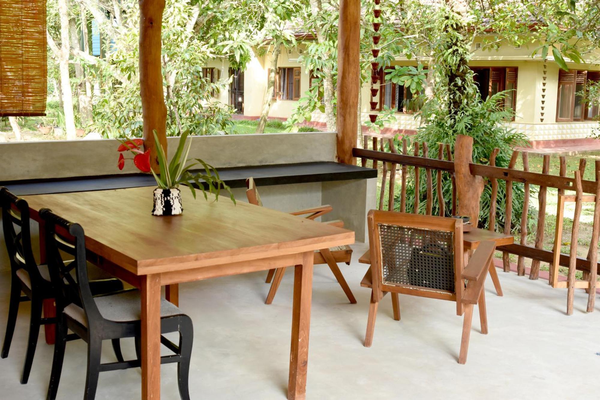 Villa Polhena Matara Room photo