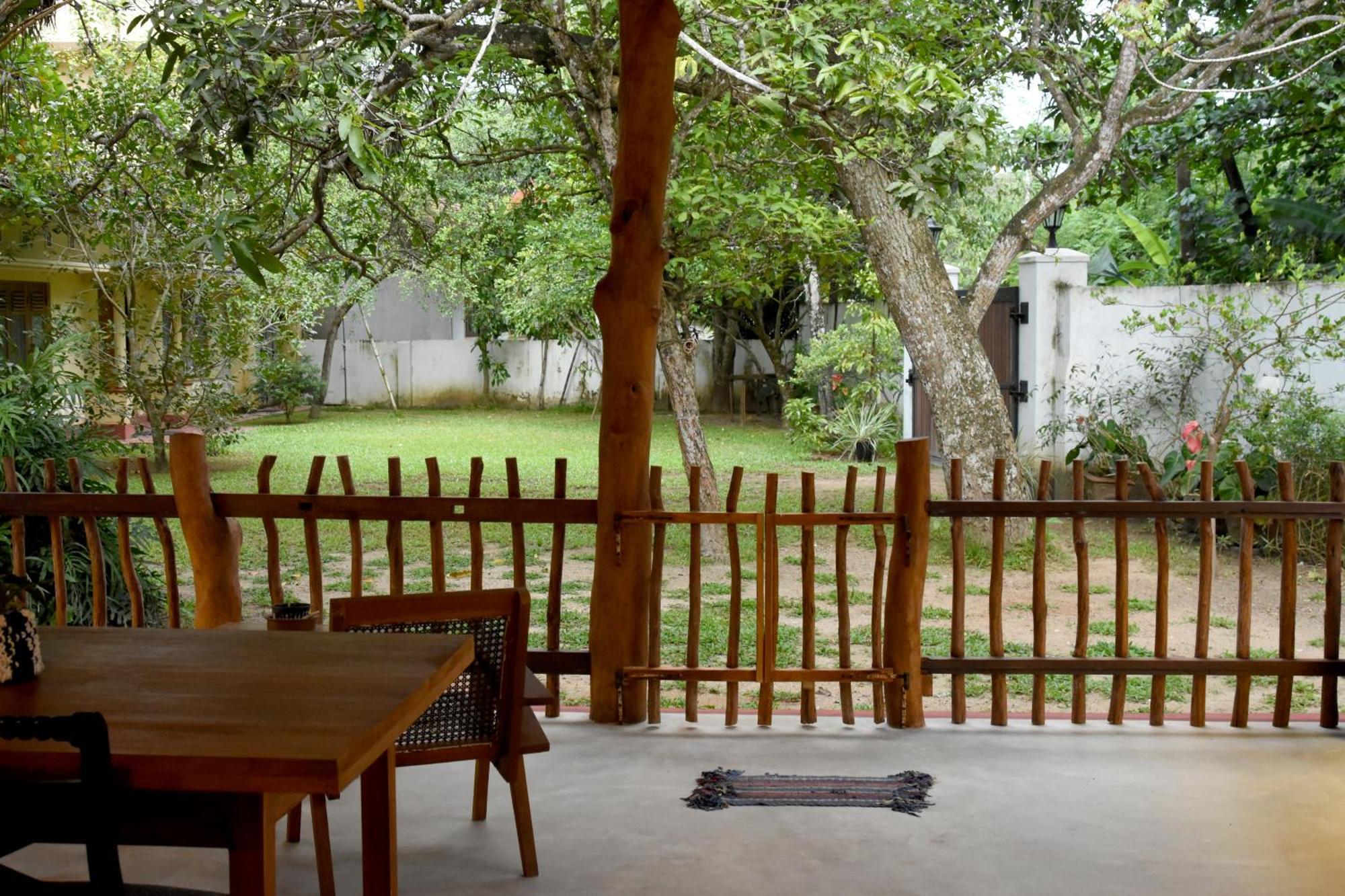 Villa Polhena Matara Room photo