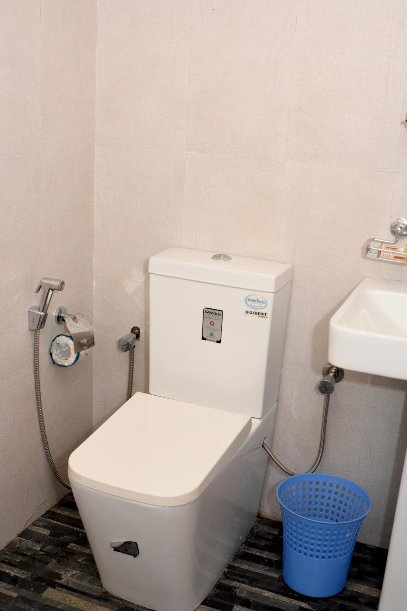 Villa Polhena Matara Room photo