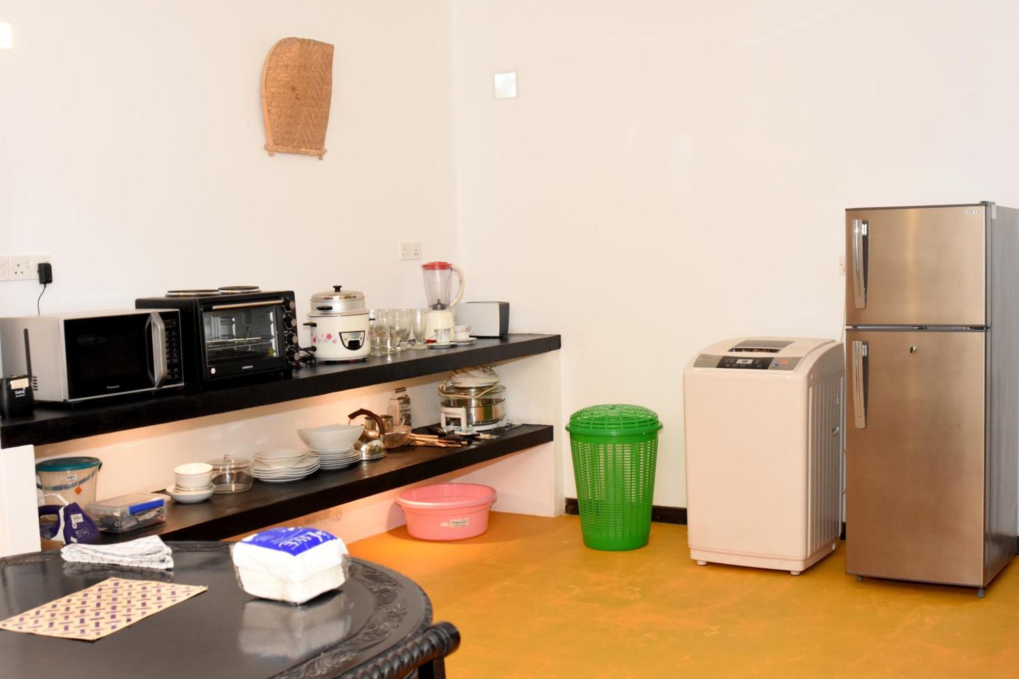 Villa Polhena Matara Room photo