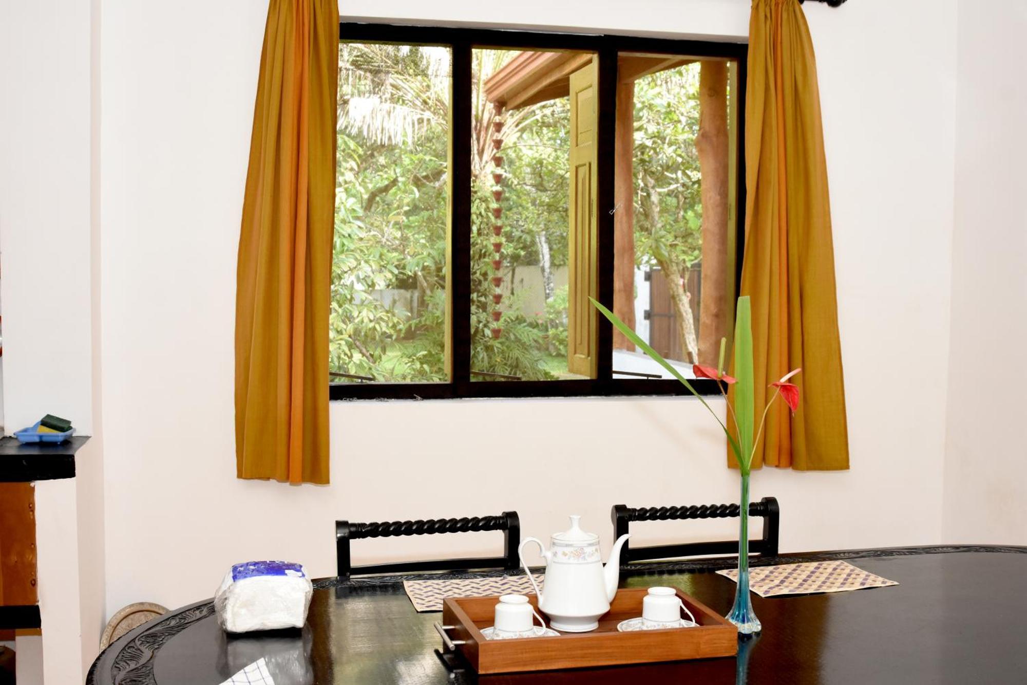 Villa Polhena Matara Room photo