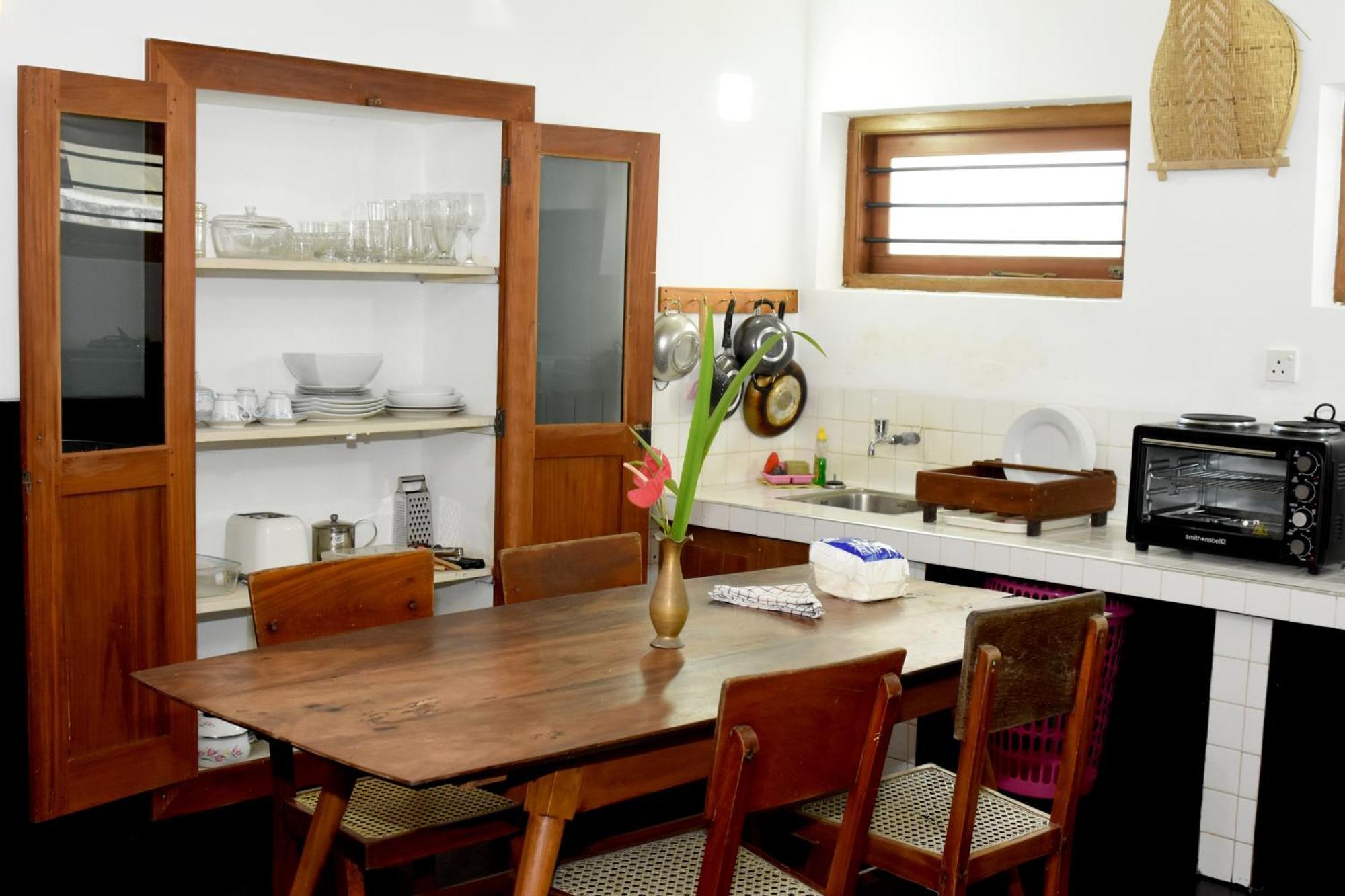 Villa Polhena Matara Room photo