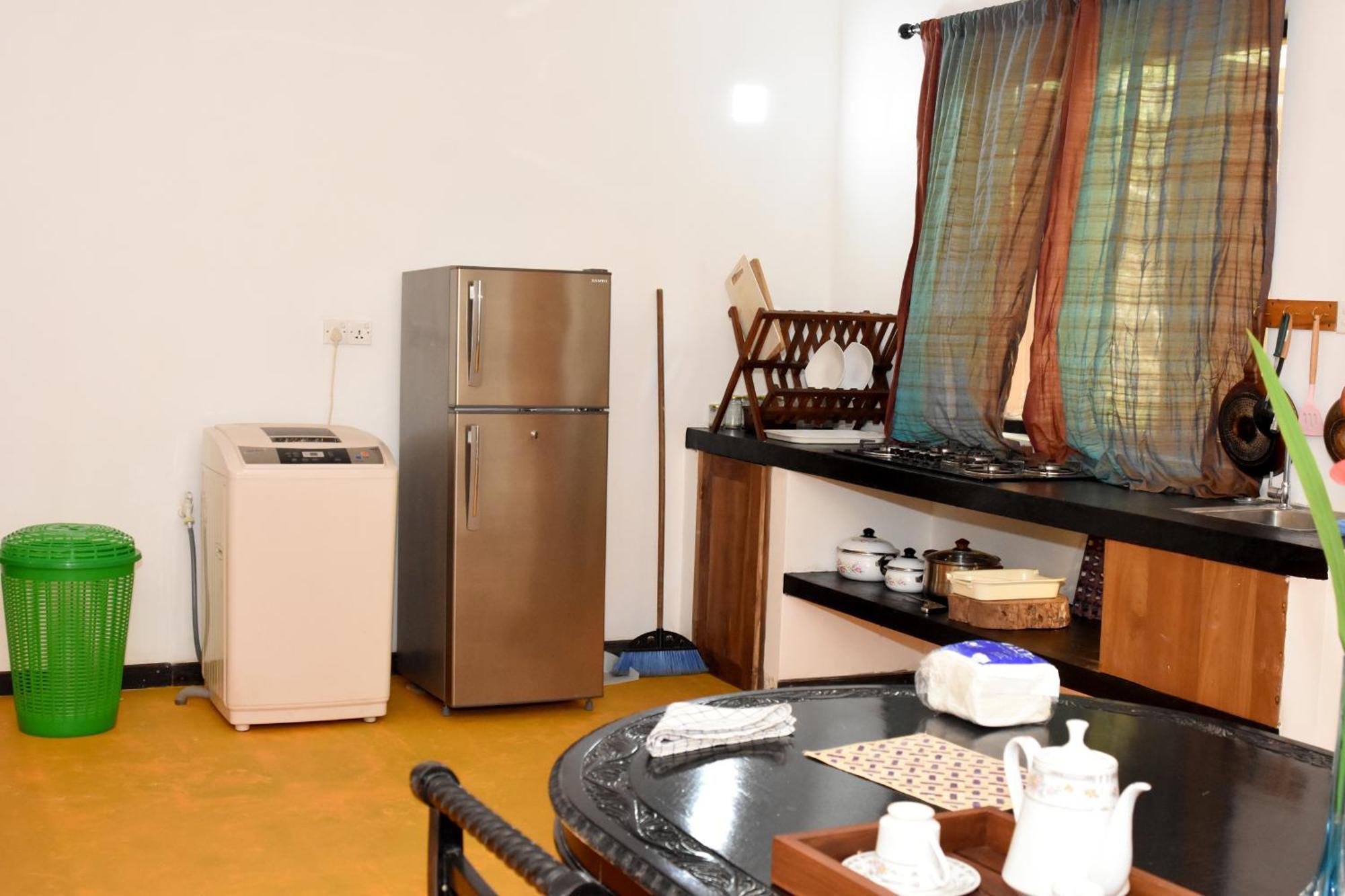 Villa Polhena Matara Room photo