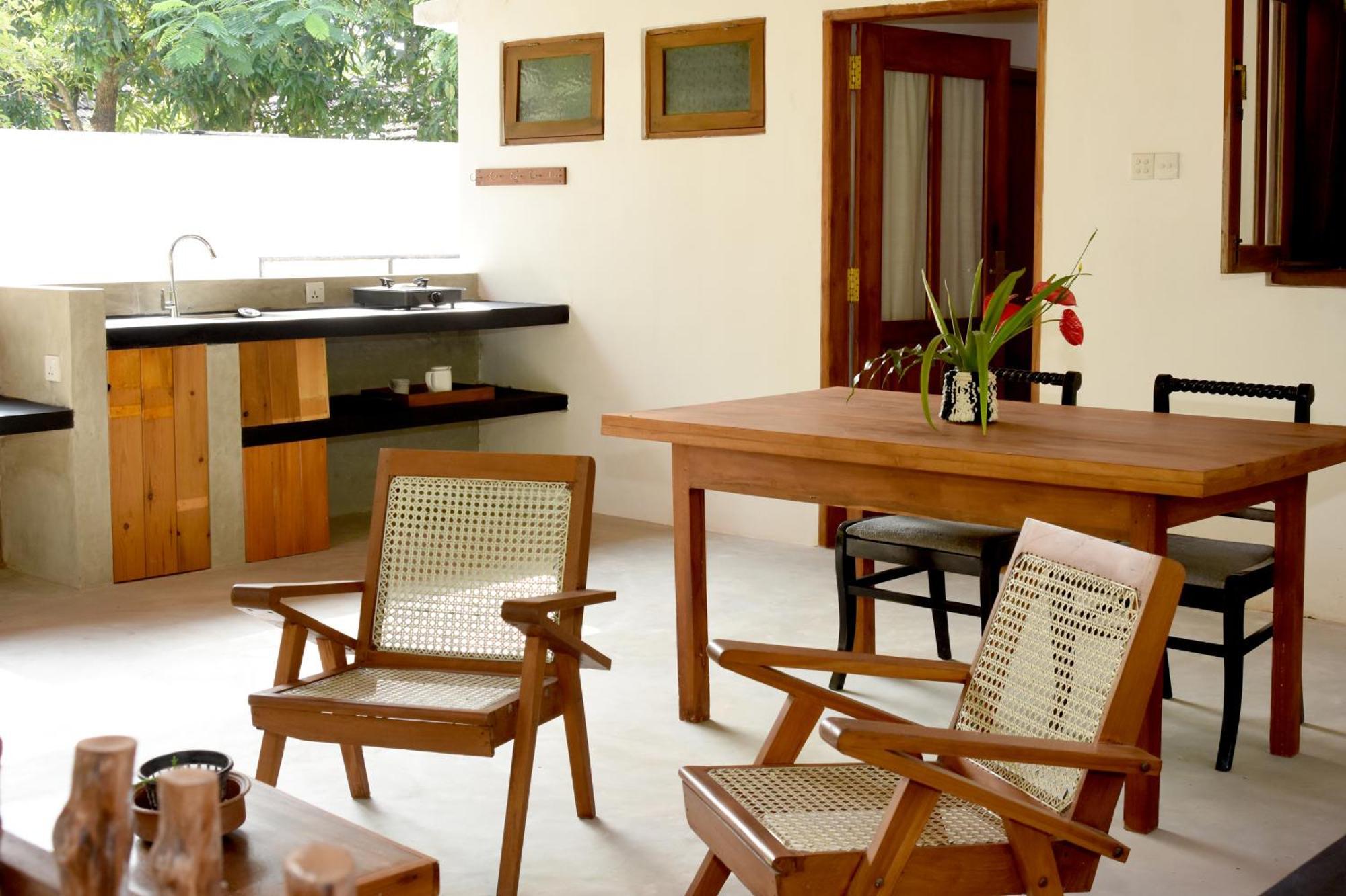 Villa Polhena Matara Room photo