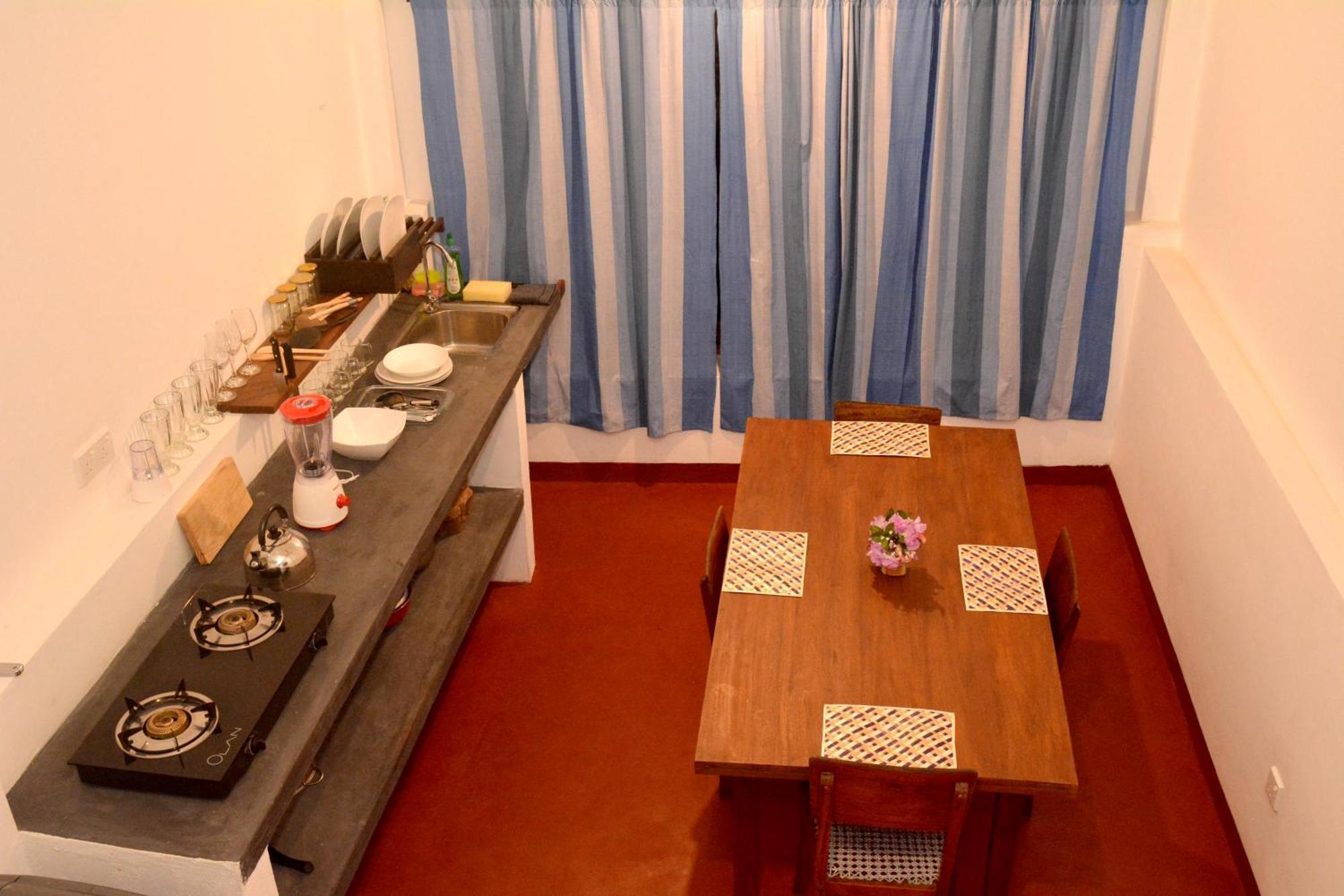 Villa Polhena Matara Room photo