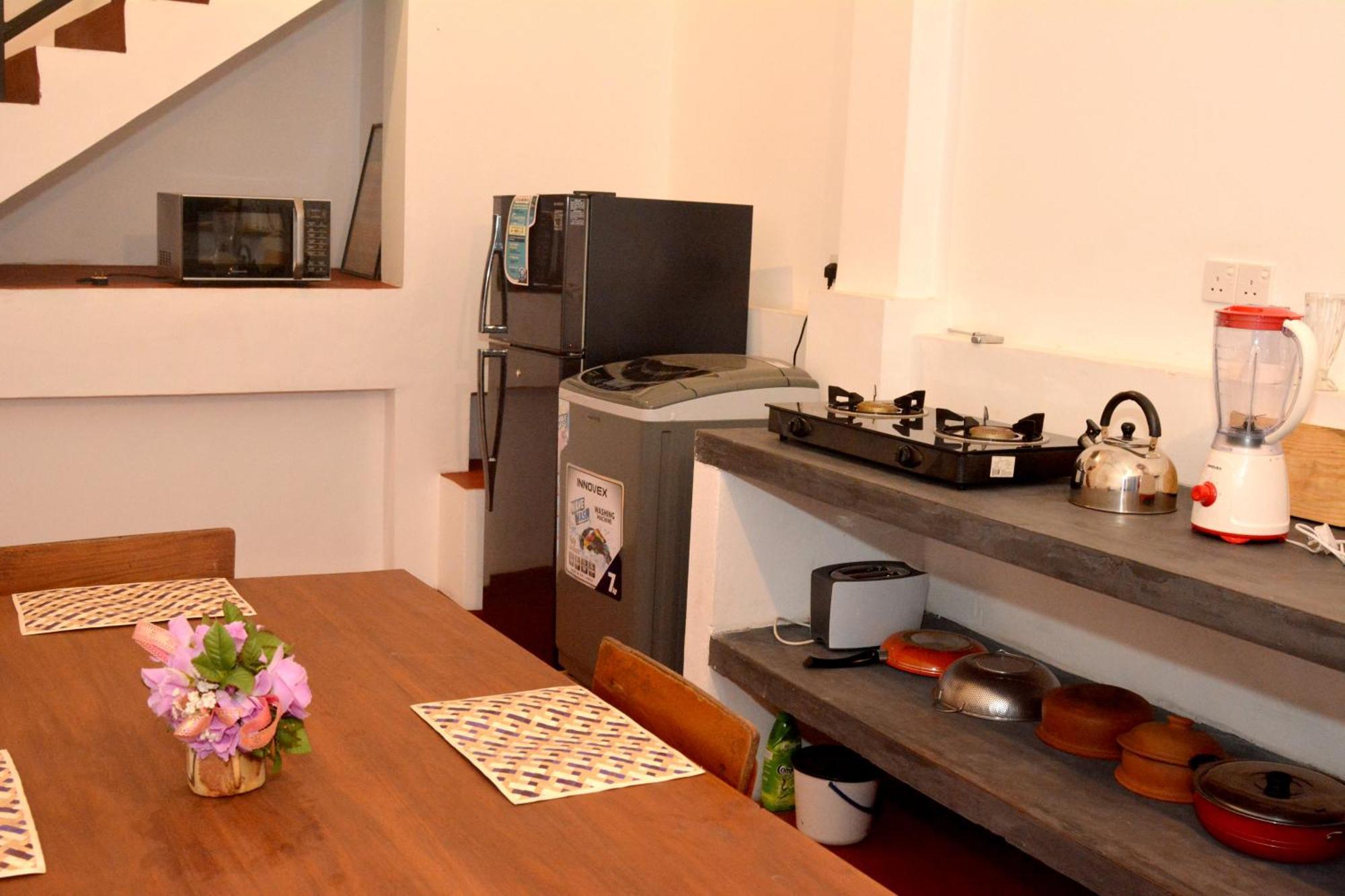 Villa Polhena Matara Room photo