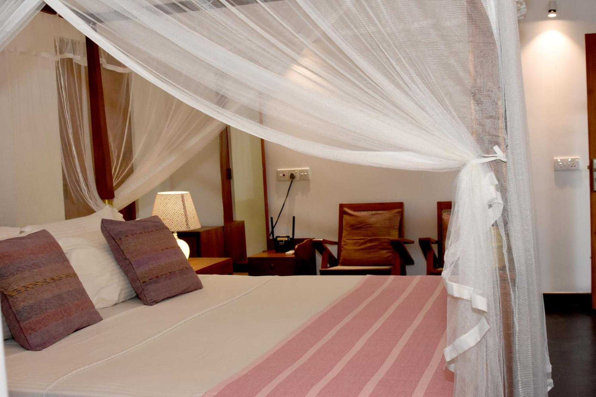 Villa Polhena Matara Room photo