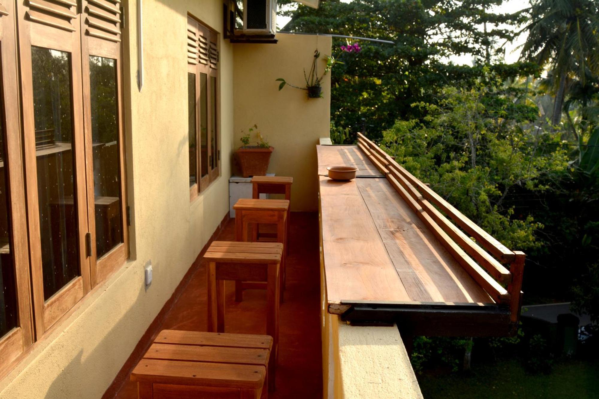 Villa Polhena Matara Room photo