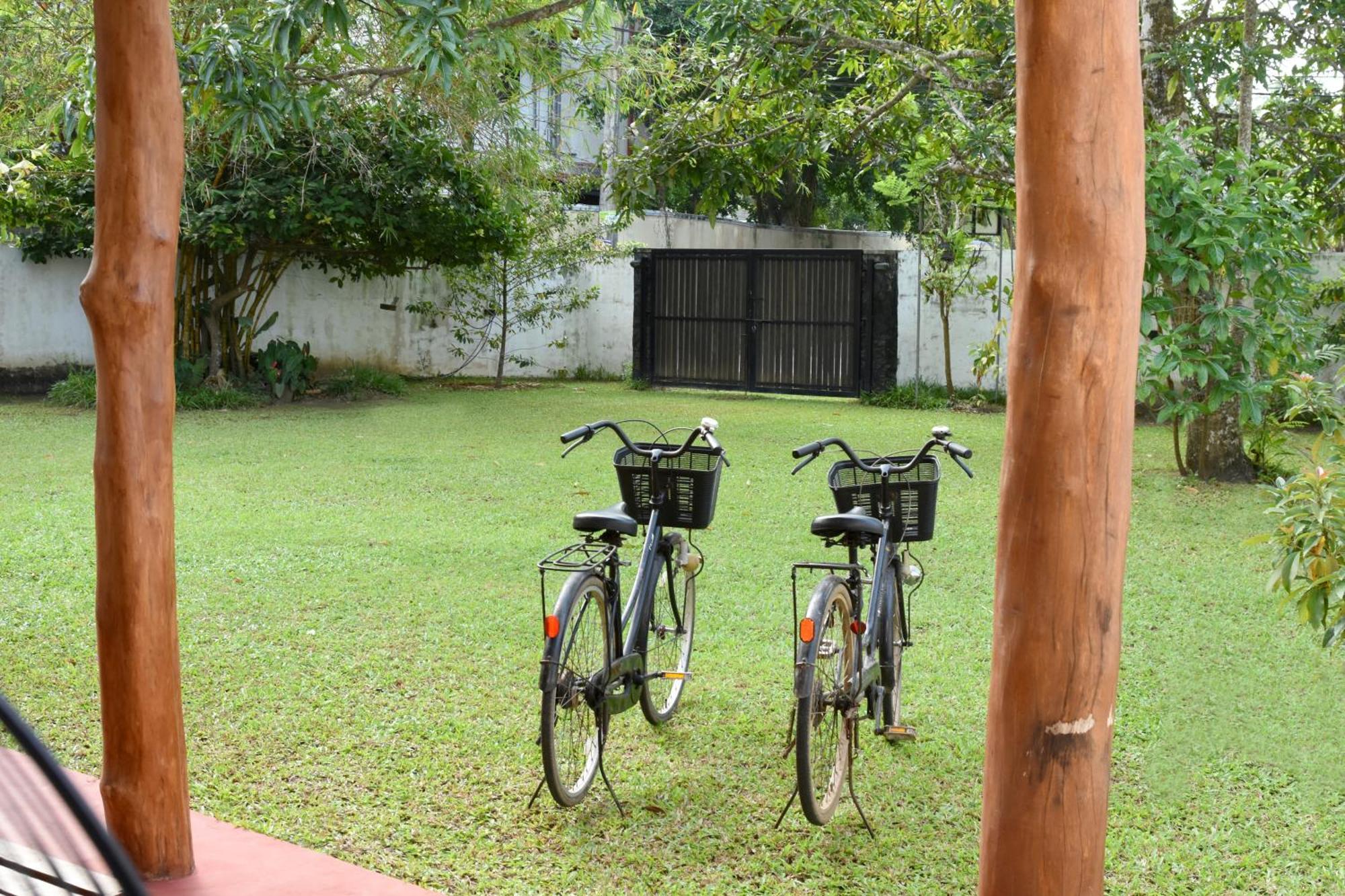 Villa Polhena Matara Room photo