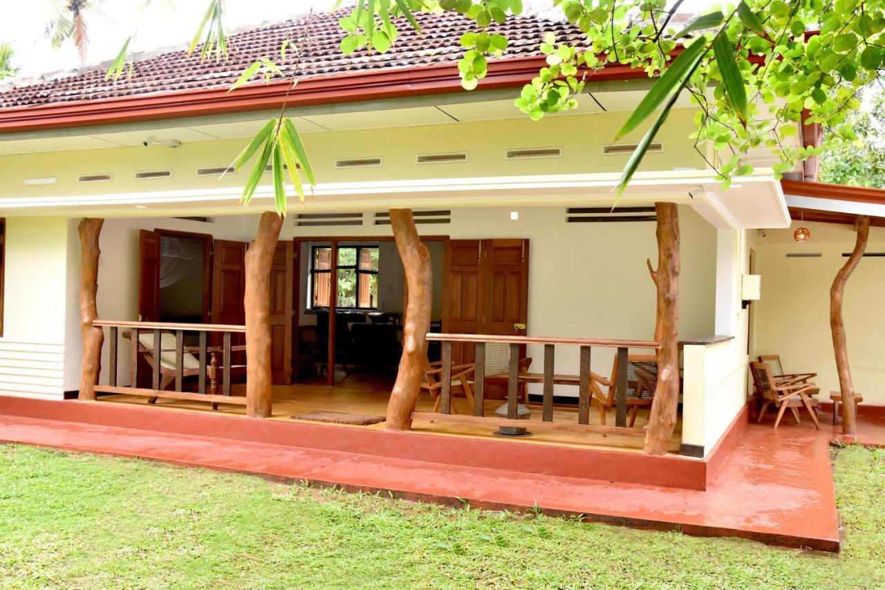 Villa Polhena Matara Exterior photo