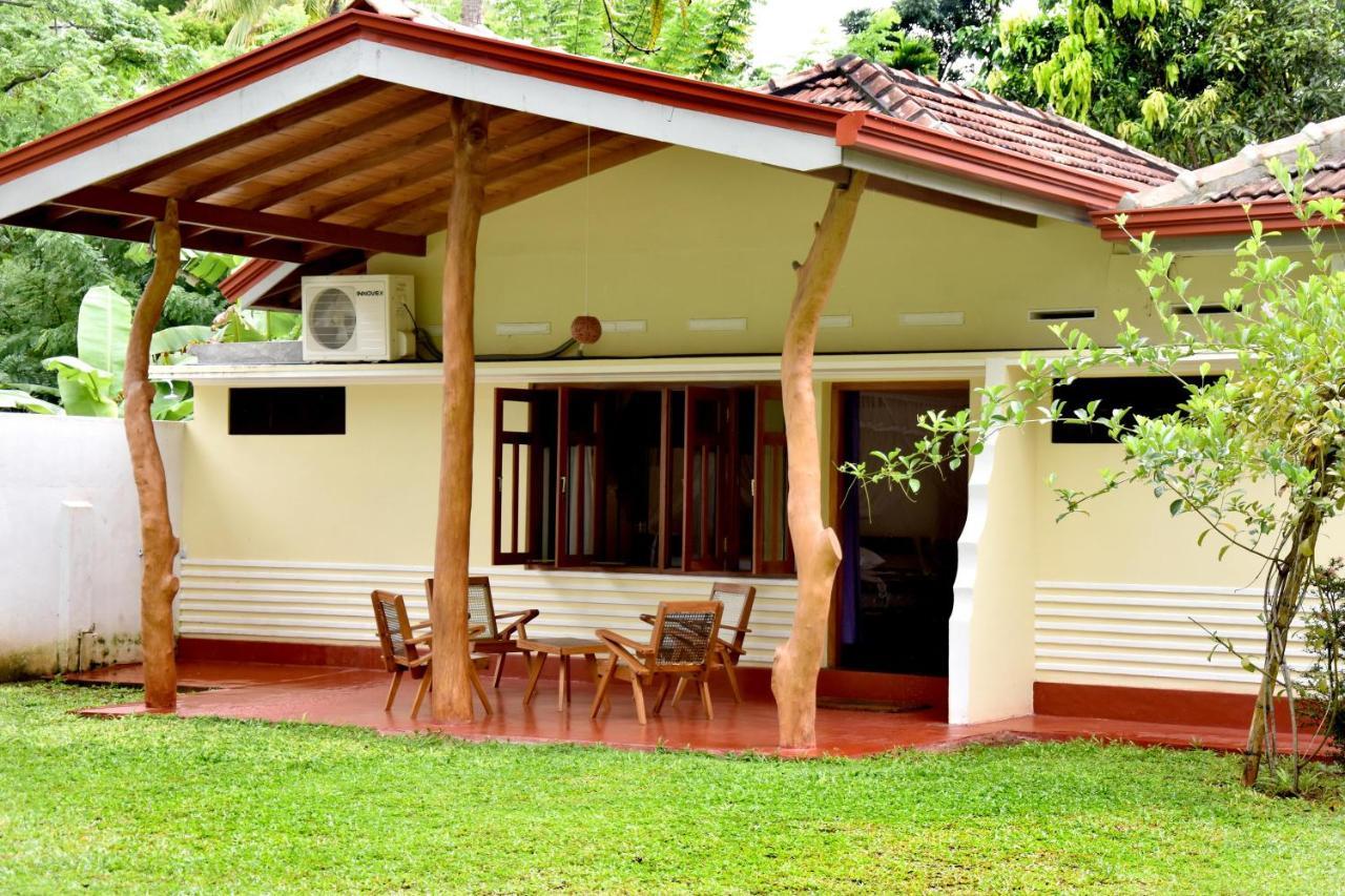 Villa Polhena Matara Exterior photo