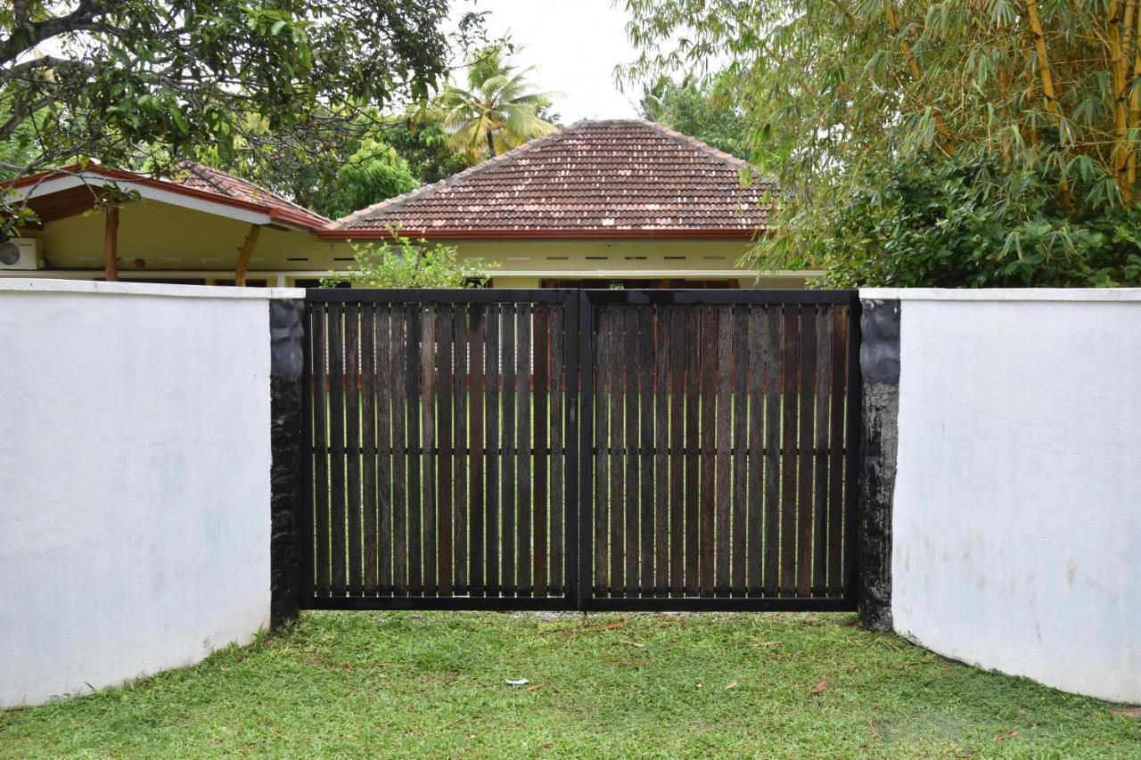 Villa Polhena Matara Exterior photo