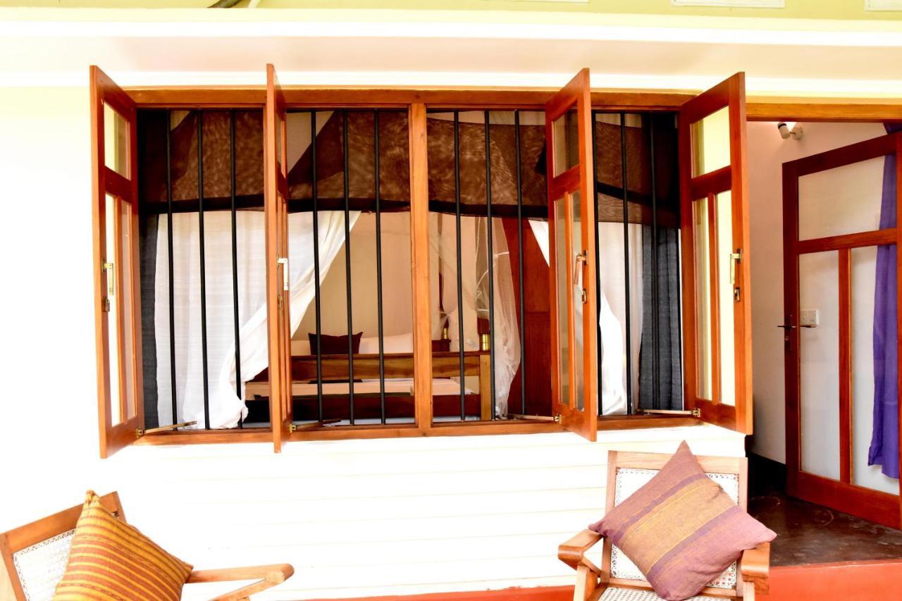 Villa Polhena Matara Exterior photo