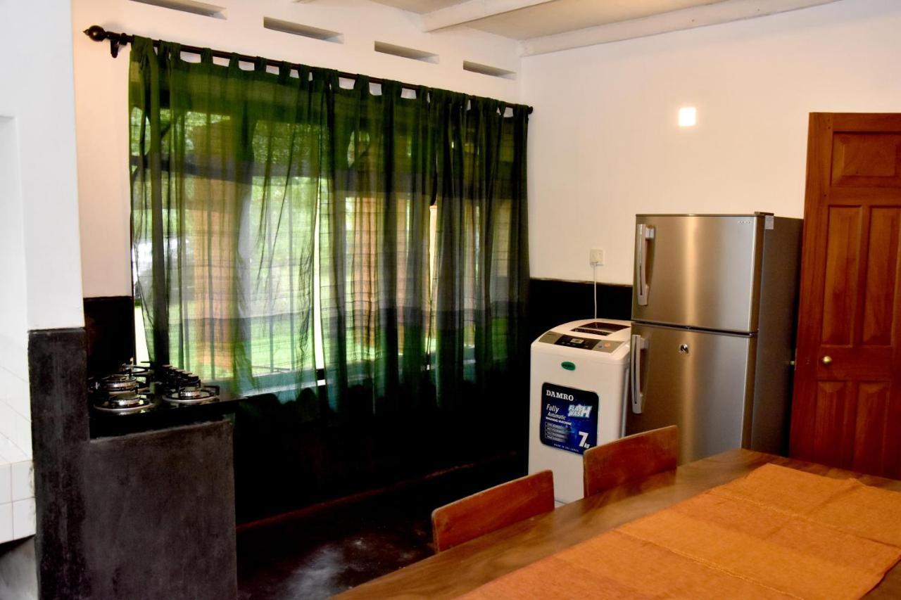 Villa Polhena Matara Exterior photo